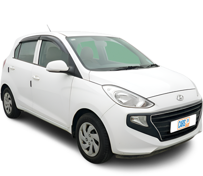 Hyundai NEW SANTRO-img